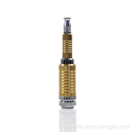 E Cigarette 2013 Hottest Fashionable Design K100 Ecig with Telescopic Battery Tube